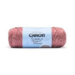 3 Pack Caron® Simply Soft Sunkissed™ Tonal Yarn