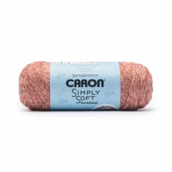 3 Pack Caron® Simply Soft Sunkissed™ Tonal Yarn