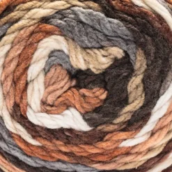 6 Pack: Caron® Slice of Anniversary Cakes™ Yarn