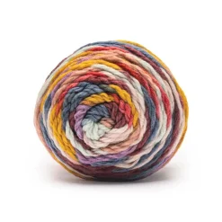 6 Pack: Caron® Slice of Anniversary Cakes™ Yarn