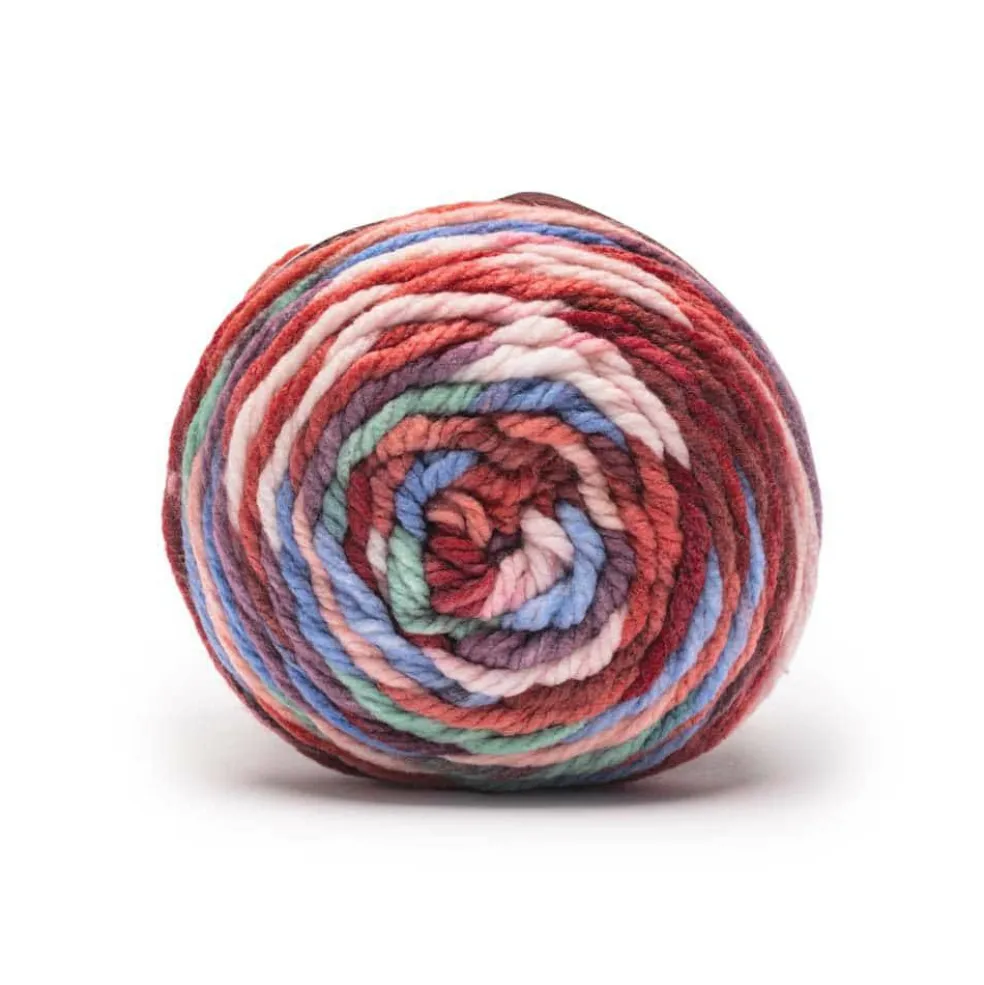 6 Pack: Caron® Slice of Anniversary Cakes™ Yarn