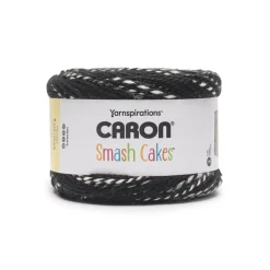 6 Pack: Caron® Smash Cakes™ Yarn