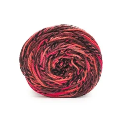 6 Pack: Caron® Smash Cakes™ Yarn
