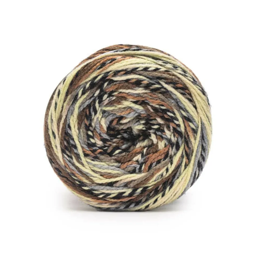6 Pack: Caron® Smash Cakes™ Yarn