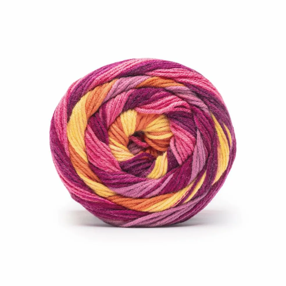 6 Pack: Caron® Upside Down Cakes™ Yarn