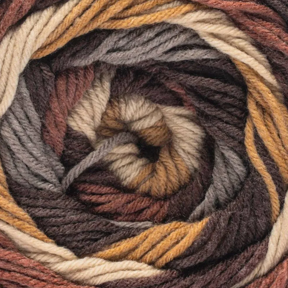 6 Pack: Caron® Upside Down Cakes™ Yarn
