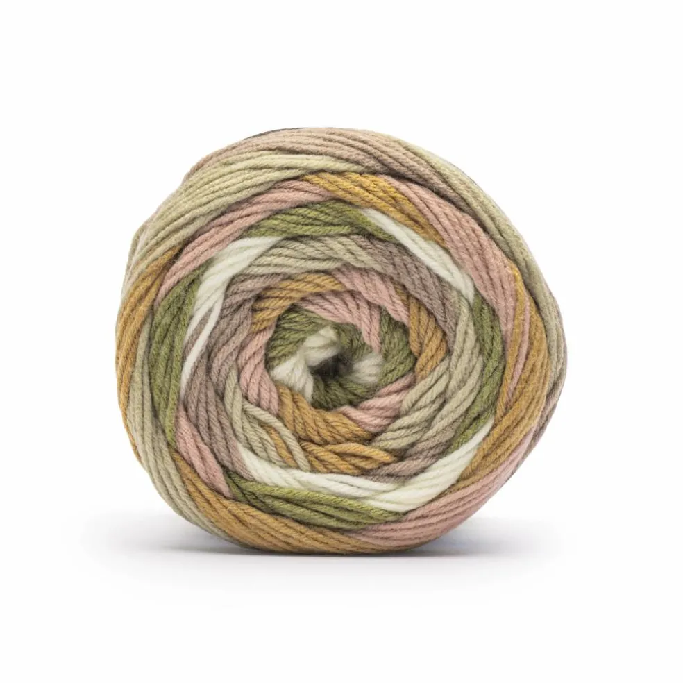 6 Pack: Caron® Upside Down Cakes™ Yarn