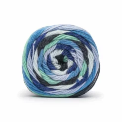 6 Pack: Caron® Upside Down Cakes™ Yarn