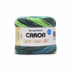 6 Pack: Caron® Upside Down Cakes™ Yarn