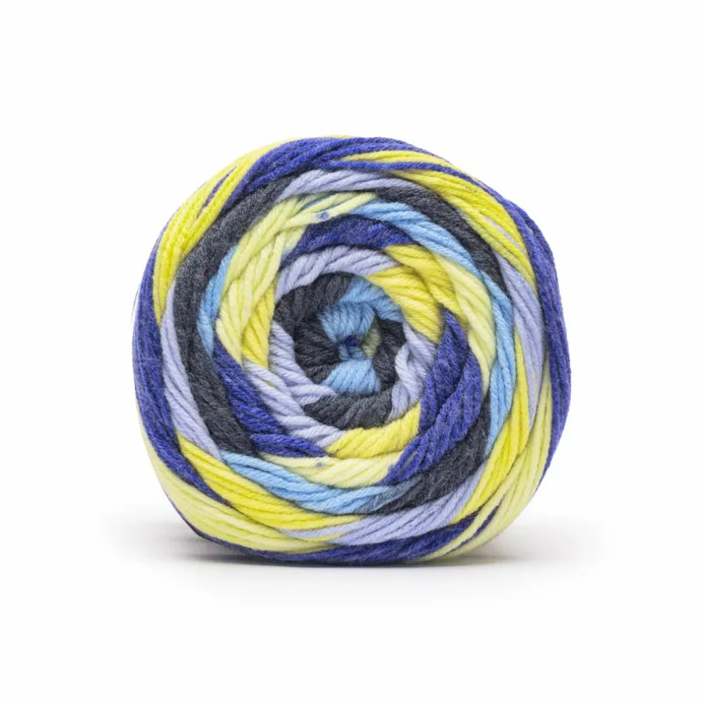 6 Pack: Caron® Upside Down Cakes™ Yarn