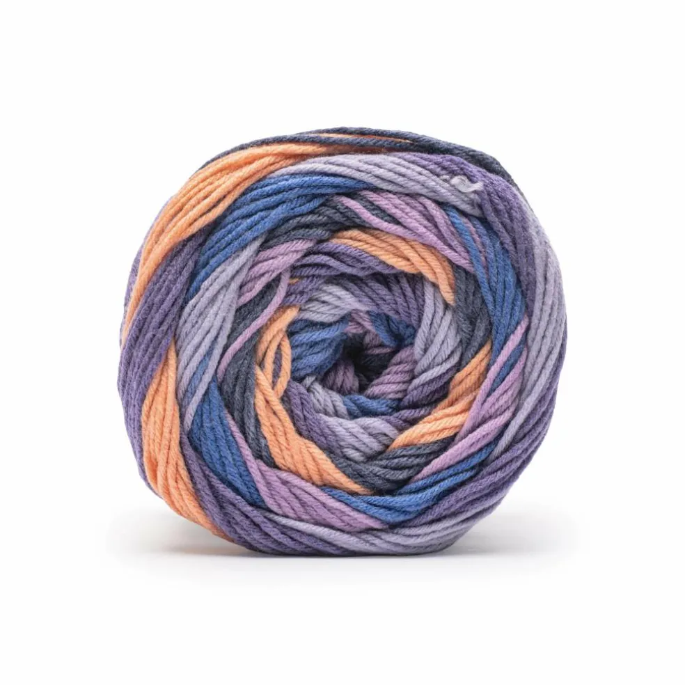 6 Pack: Caron® Upside Down Cakes™ Yarn