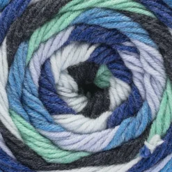6 Pack: Caron® Upside Down Cakes™ Yarn