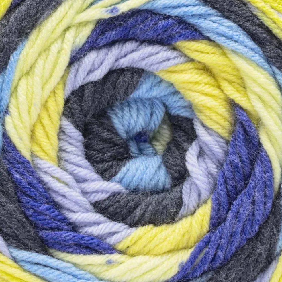 6 Pack: Caron® Upside Down Cakes™ Yarn