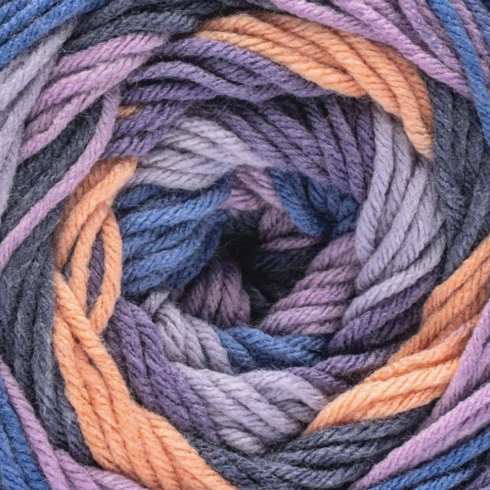 6 Pack: Caron® Upside Down Cakes™ Yarn