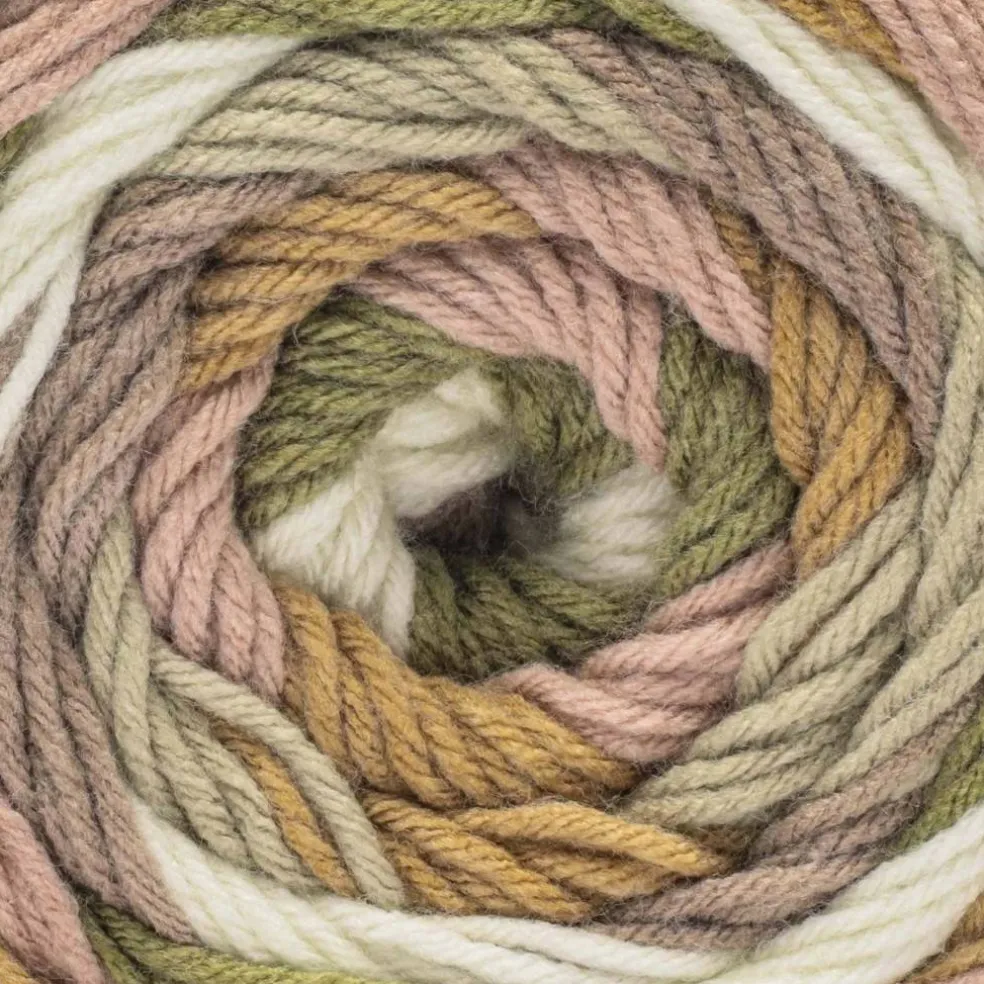 6 Pack: Caron® Upside Down Cakes™ Yarn