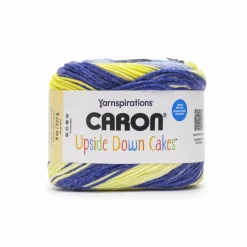 6 Pack: Caron® Upside Down Cakes™ Yarn
