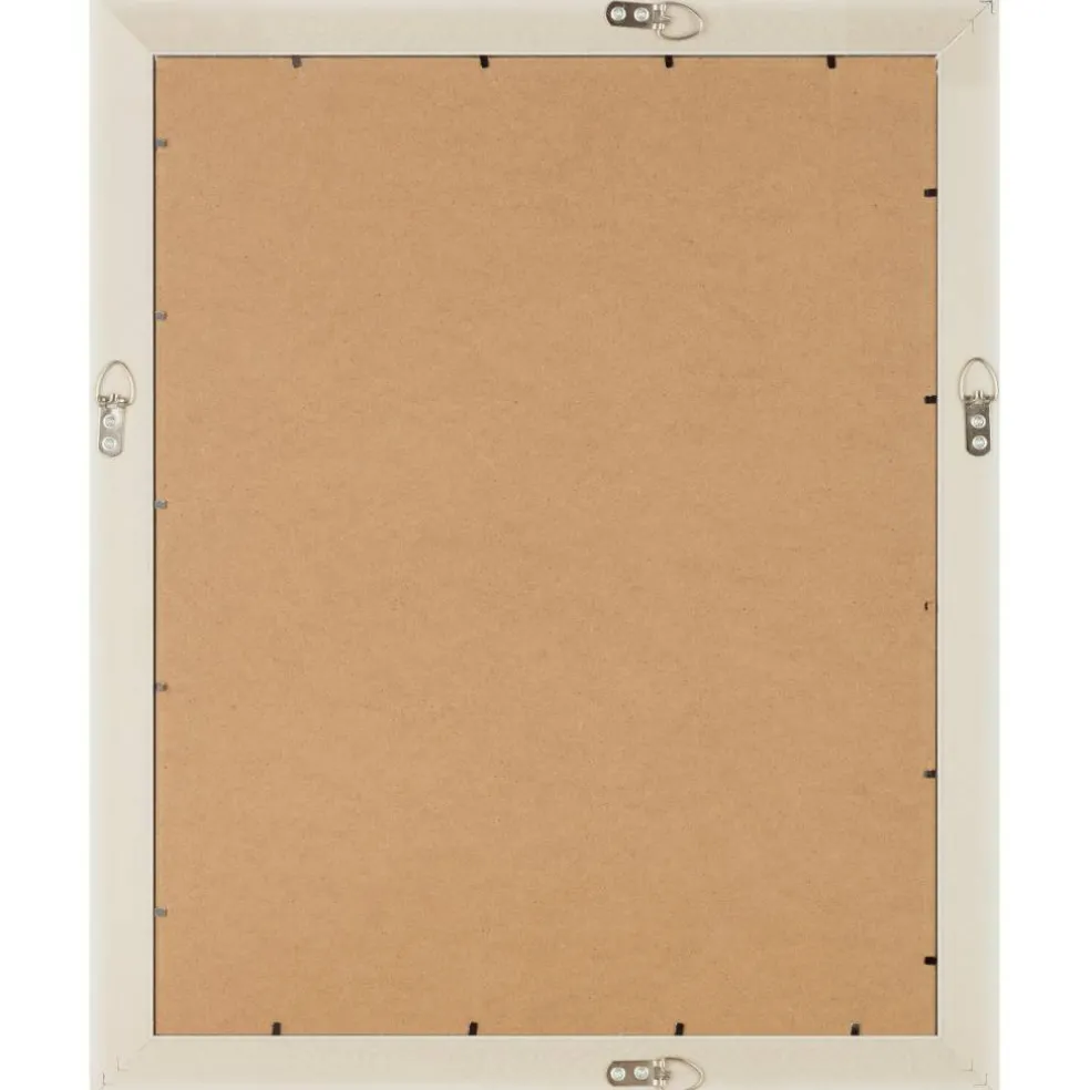 6 Pack: Champagne Frame with Mat by Studio Décor®