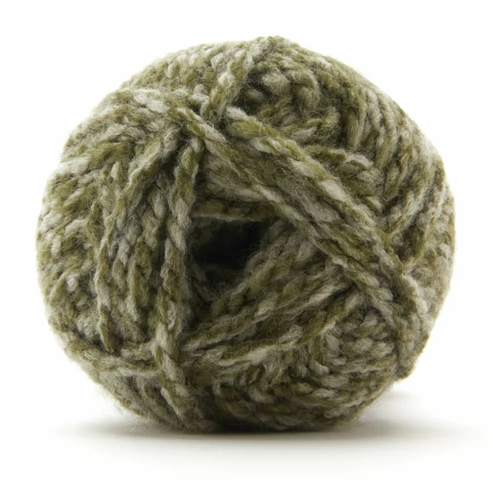 6 Pack: Charisma™ Heather Yarn by Loops & Threads®