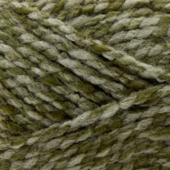 6 Pack: Charisma™ Heather Yarn by Loops & Threads®
