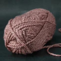6 Pack: Charisma™ Heather Yarn by Loops & Threads®