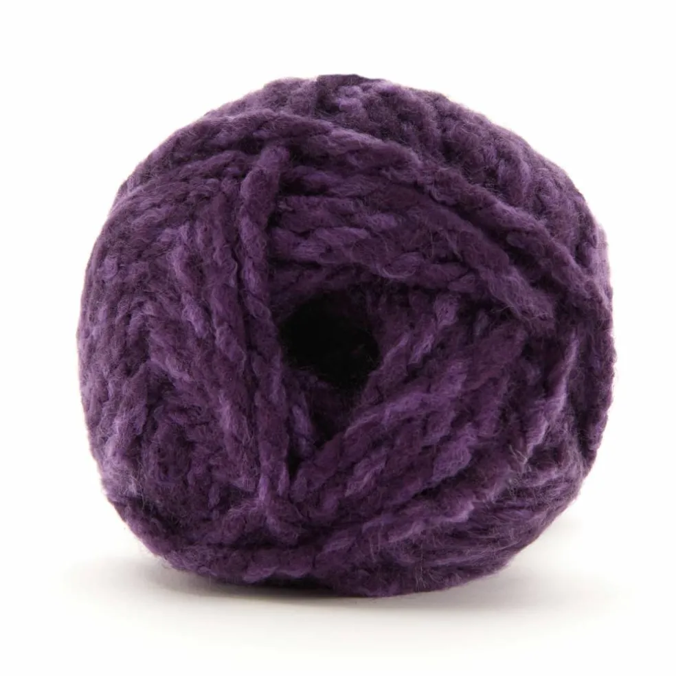 6 Pack: Charisma™ Heather Yarn by Loops & Threads®
