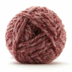 6 Pack: Charisma™ Heather Yarn by Loops & Threads®