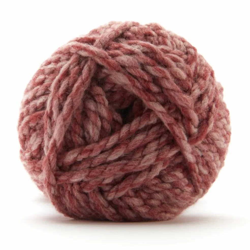 6 Pack: Charisma™ Heather Yarn by Loops & Threads®