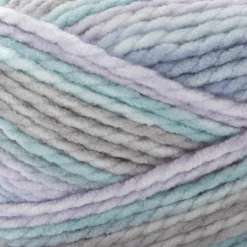 6 Pack: Charisma® Yarn by Loops & Threads®