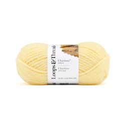 6 Pack: Charisma® Yarn by Loops & Threads®