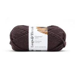 6 Pack: Charisma® Yarn by Loops & Threads®