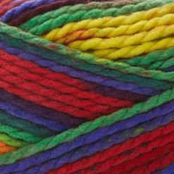 6 Pack: Charisma® Yarn by Loops & Threads®
