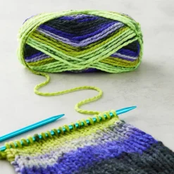 6 Pack: Charisma® Yarn by Loops & Threads®