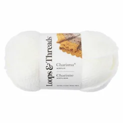 6 Pack: Charisma® Yarn by Loops & Threads®