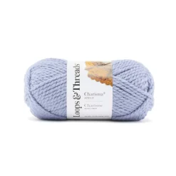 6 Pack: Charisma® Yarn by Loops & Threads®