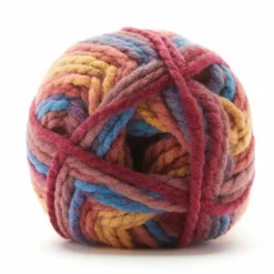 6 Pack: Charisma® Yarn by Loops & Threads®