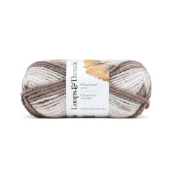6 Pack: Charisma® Yarn by Loops & Threads®