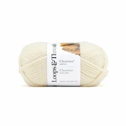 6 Pack: Charisma® Yarn by Loops & Threads®