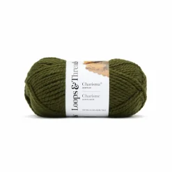 6 Pack: Charisma® Yarn by Loops & Threads®