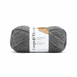 6 Pack: Charisma® Yarn by Loops & Threads®