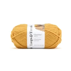 6 Pack: Charisma® Yarn by Loops & Threads®