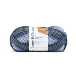 6 Pack: Charisma® Yarn by Loops & Threads®