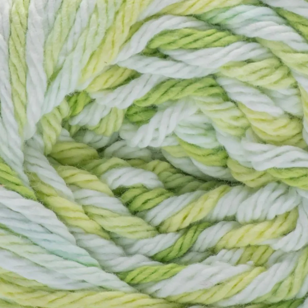 18 Pack: Classic Cotton™ Patterned Yarn by Loops & Threads®