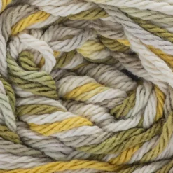 18 Pack: Classic Cotton™ Patterned Yarn by Loops & Threads®