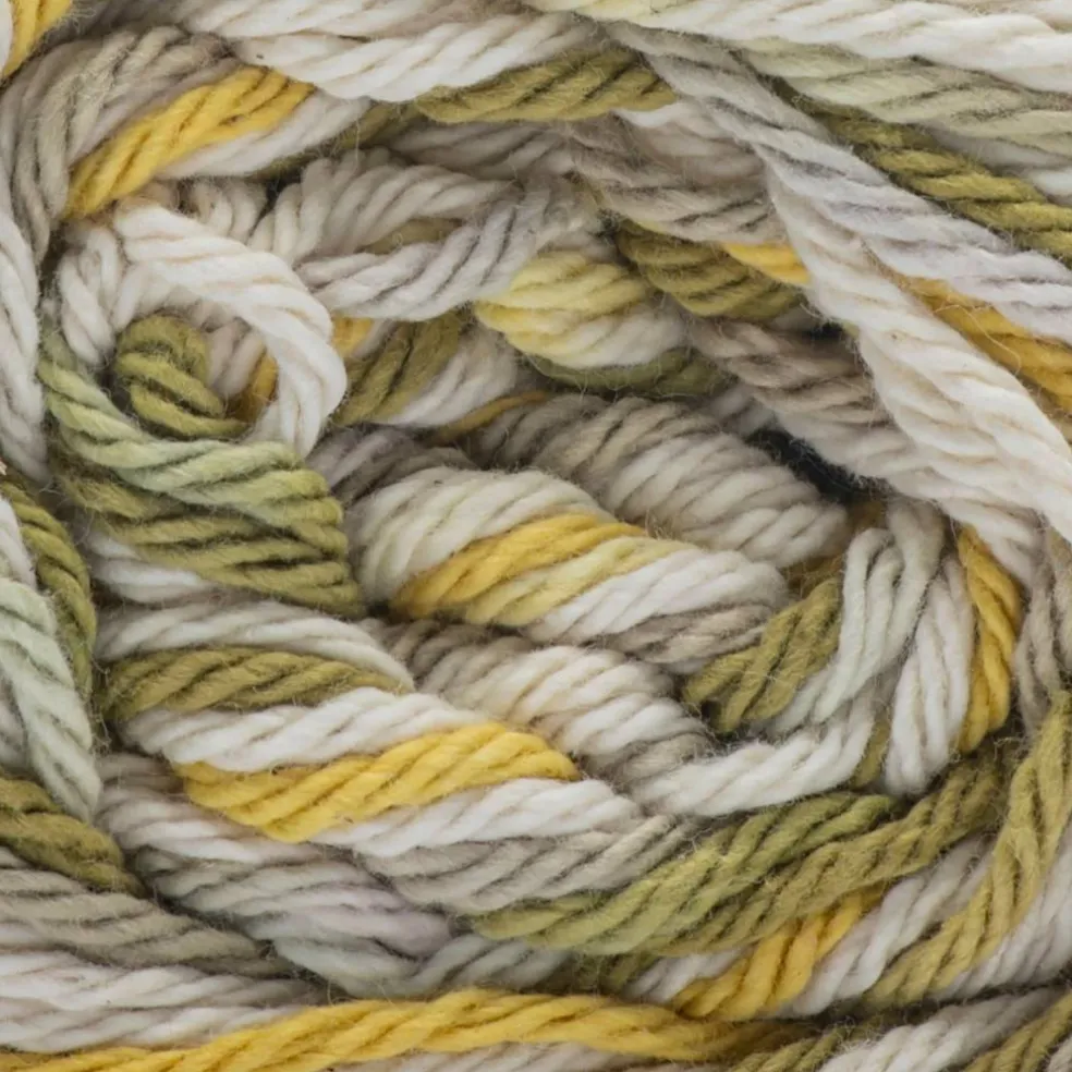18 Pack: Classic Cotton™ Patterned Yarn by Loops & Threads®