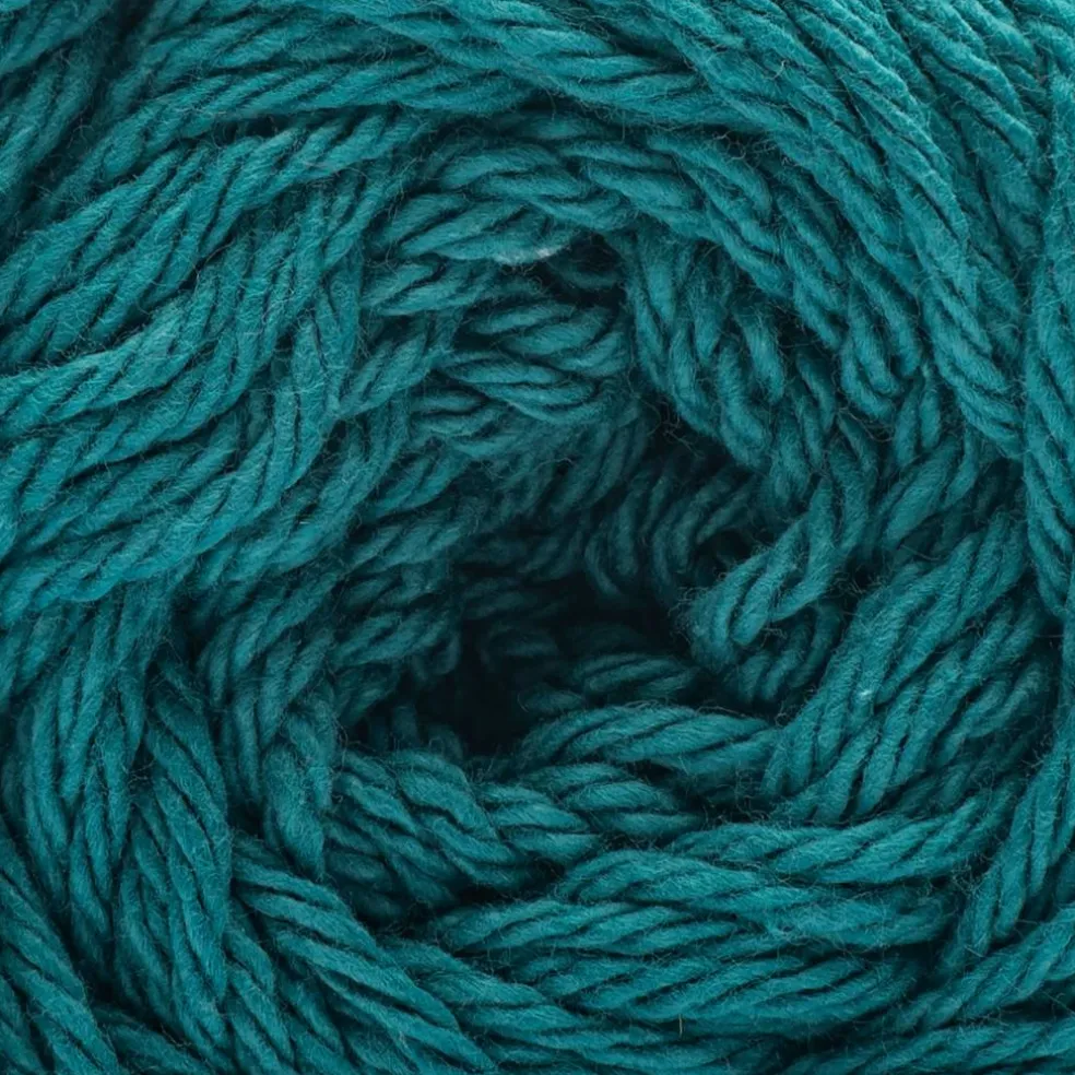 18 Pack: Classic Cotton™ Yarn by Loops & Threads®