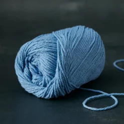18 Pack: Classic Cotton™ Yarn by Loops & Threads®