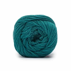 18 Pack: Classic Cotton™ Yarn by Loops & Threads®
