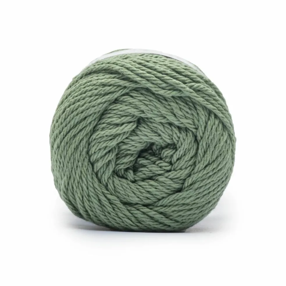 18 Pack: Classic Cotton™ Yarn by Loops & Threads®