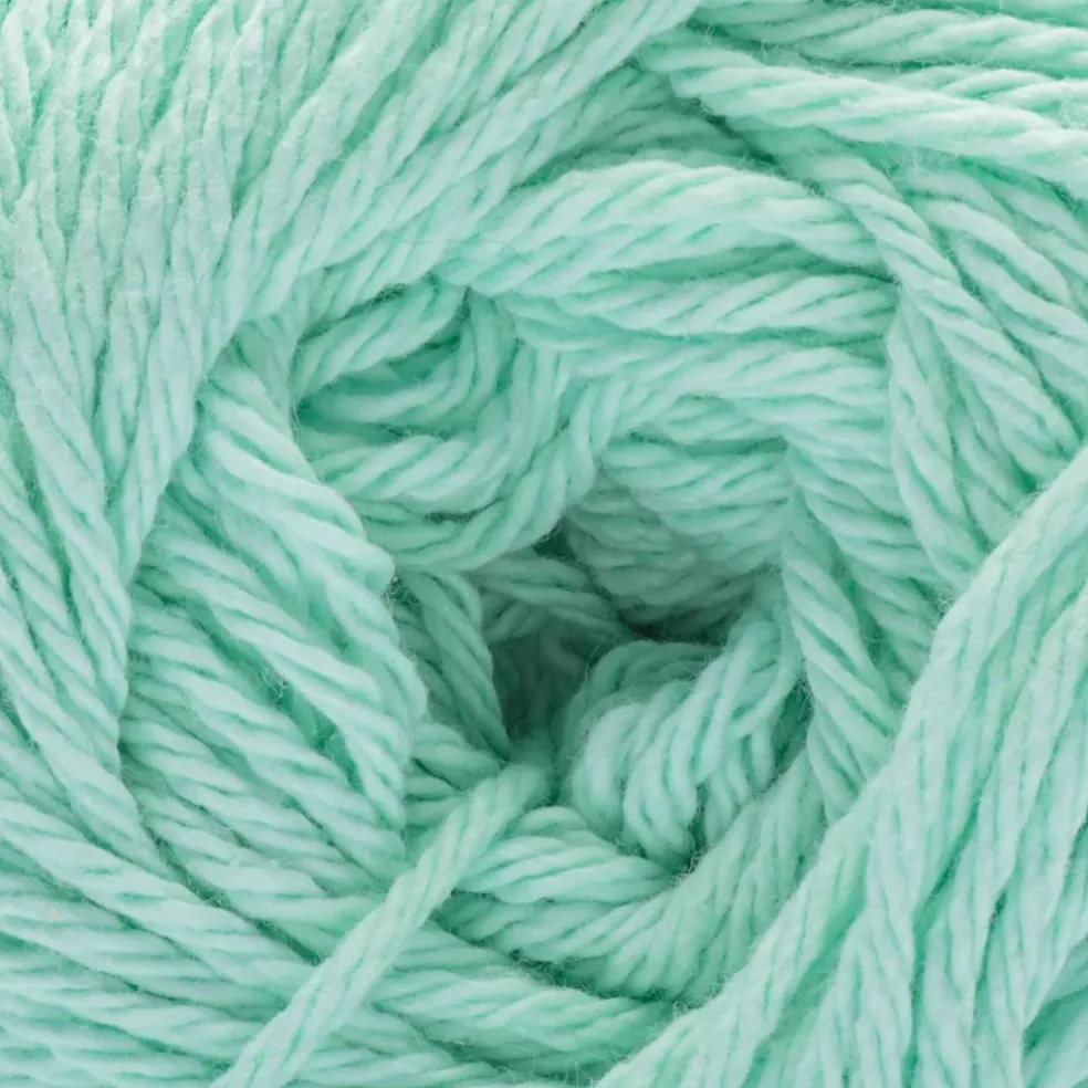 18 Pack: Classic Cotton™ Yarn by Loops & Threads®