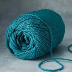 18 Pack: Classic Cotton™ Yarn by Loops & Threads®